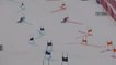 Favrot titré en parallèle - Ski alpin (H) - Championnats de France