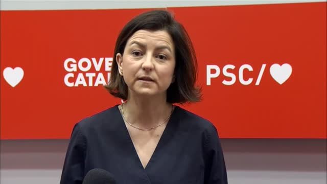 El PSOE pide al PP que abandone el infantilismo y la irresponsabilidad y arrime el hombro