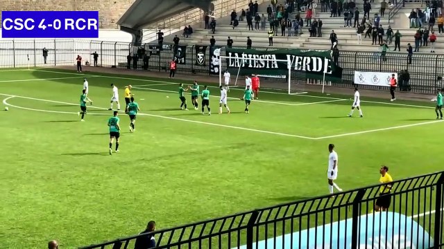 أهداف مباراة شباب قسنطينة 4 سريع غليزان 0 - في الدوري الجزائري للمحترفين لموسم 2021/2022