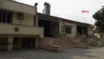 FIRTINADA ÇATININ ALTINDA KALAN İŞÇİ, 18 GÜN SONRA ÖLDÜ