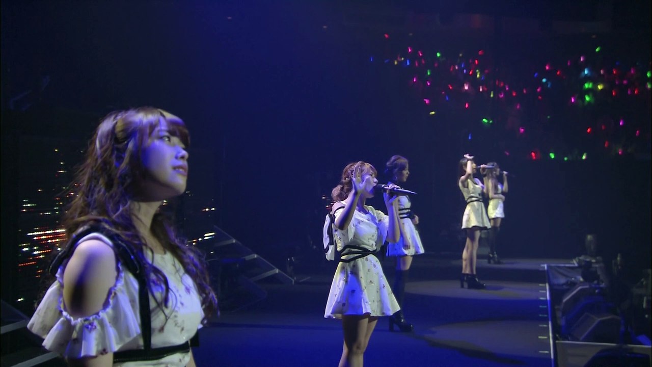 ℃-ute『この街』（2016秋）