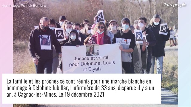 Affaire Jubillar : Cédric odieux avec sa fille ? L'oncle de Delphine dénonce !