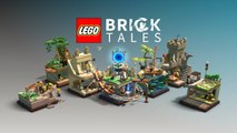 LEGO Bricktales - Tráiler del Anuncio