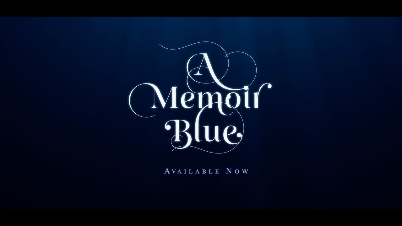 A Memoir Blue - Official Launch Trailer