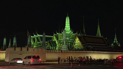 مدن في العالم تطفئ أنوارها إحياء لفاعليات "ساعة الأرض"