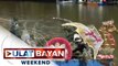 Fluvial Float Parade ng Panagbenga Festival 2022, naging matagumpay