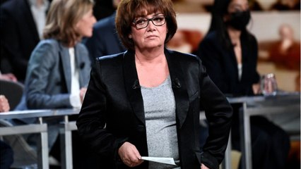 VOICI - « On dit qu'il est aussi c*n que sa mère " : Nathalie Saint-Cricq fait de drôles de confidences sur son fils Benjamin Duhamel