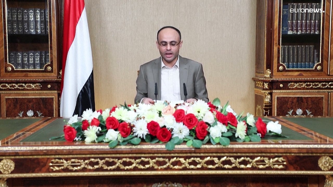 Nach huthi-anschlag nahe formel-1-strecke: waffenstillstand gegen gefangene