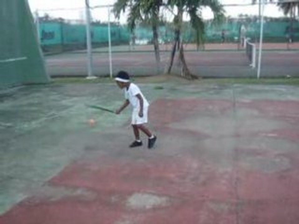 Tricks