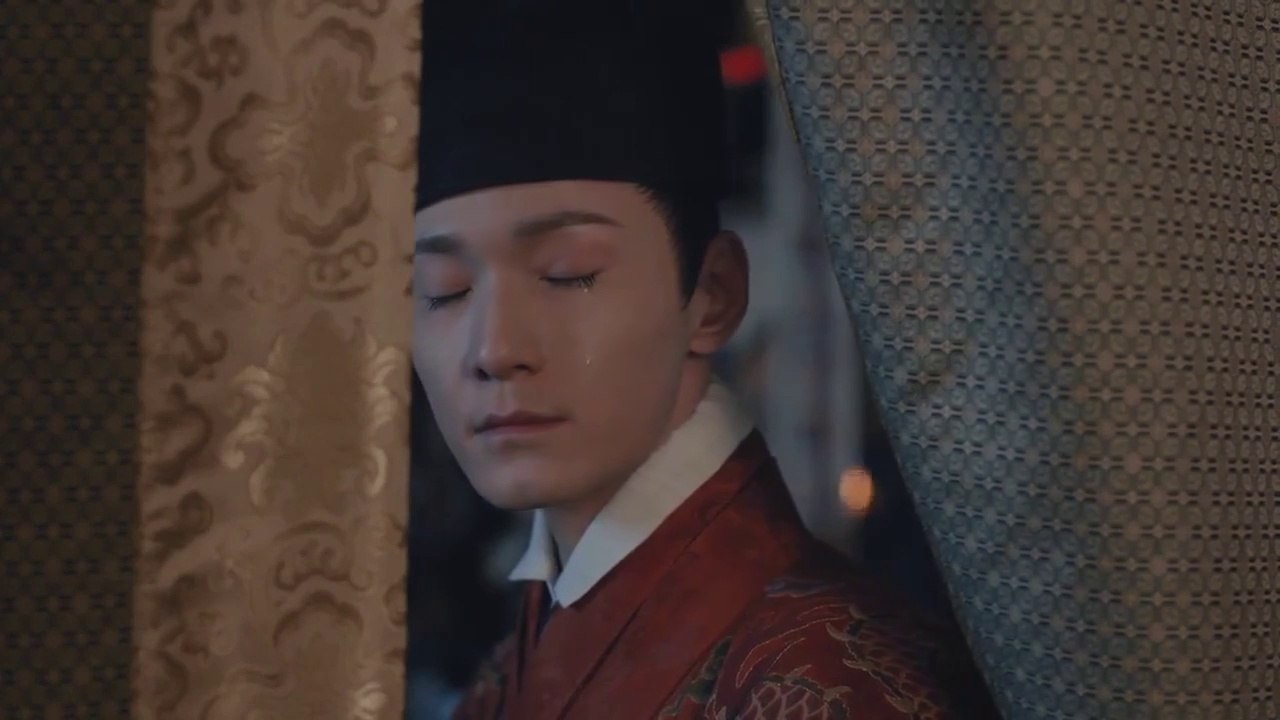 Royal Feast (2022) Ep 39 Eng Sub