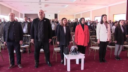AK Parti'nin "Teşkilat Akademisi Mahalle Eğitim Programı" başladı