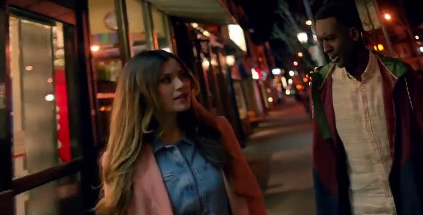 Four in the Morning S01 E03