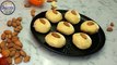 Quick And Easy Diwali Recipe Mawa Laddu | Instant Diwali Sweets | Khoya Ke Laddu | Desicook
