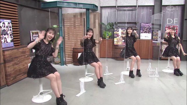 【Juice=Juice】今見せたい！私のイチ推しベストMV！「開幕特番！〜ひなフェス2022がもっと楽しくなるスペシャル！」