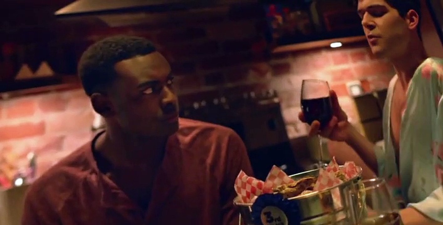 Four in the Morning S01 E04