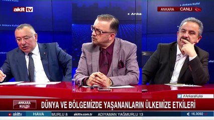 Uluslararası sistem ve Türkiye'nin dış politikası