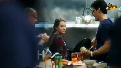 أم بتجبر بنتها بعمر 11 سنة على التبرع بكليتها لأختها مريضة السرطان Sister's Keeper