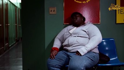 بنت بتتعرض للتنمر بسبب انها تخينة، لكن حياتها بتتغير والكل بينبهر Precious