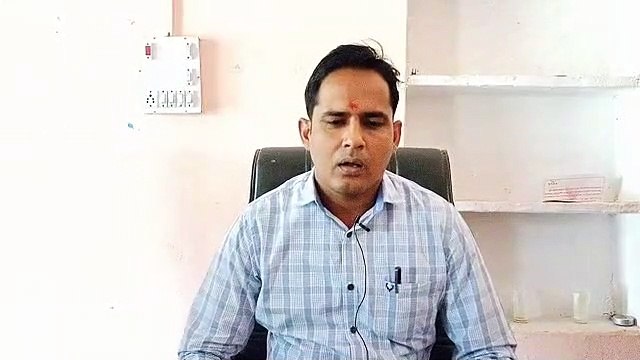 जीणमाता के लक्खी मेले के लिए एनवक्त पर चेता प्रशासन, एसडीएम ने लिया मंदिर का जायजा, बैठक कल