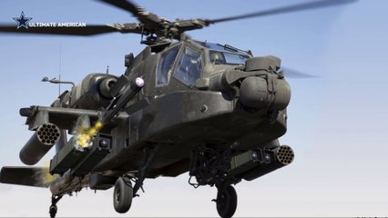 US Army is Testing the Deadliest New Missile | Ultimate American