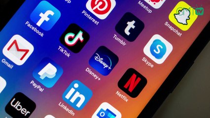 [Reportage] High-Tech | Les 10 applications les plus téléchargées au premier trimestre 2022