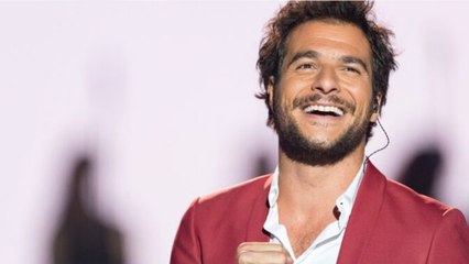 GALA VIDEO – Amir chahuté par son fils : ce cliché va vous faire fondre