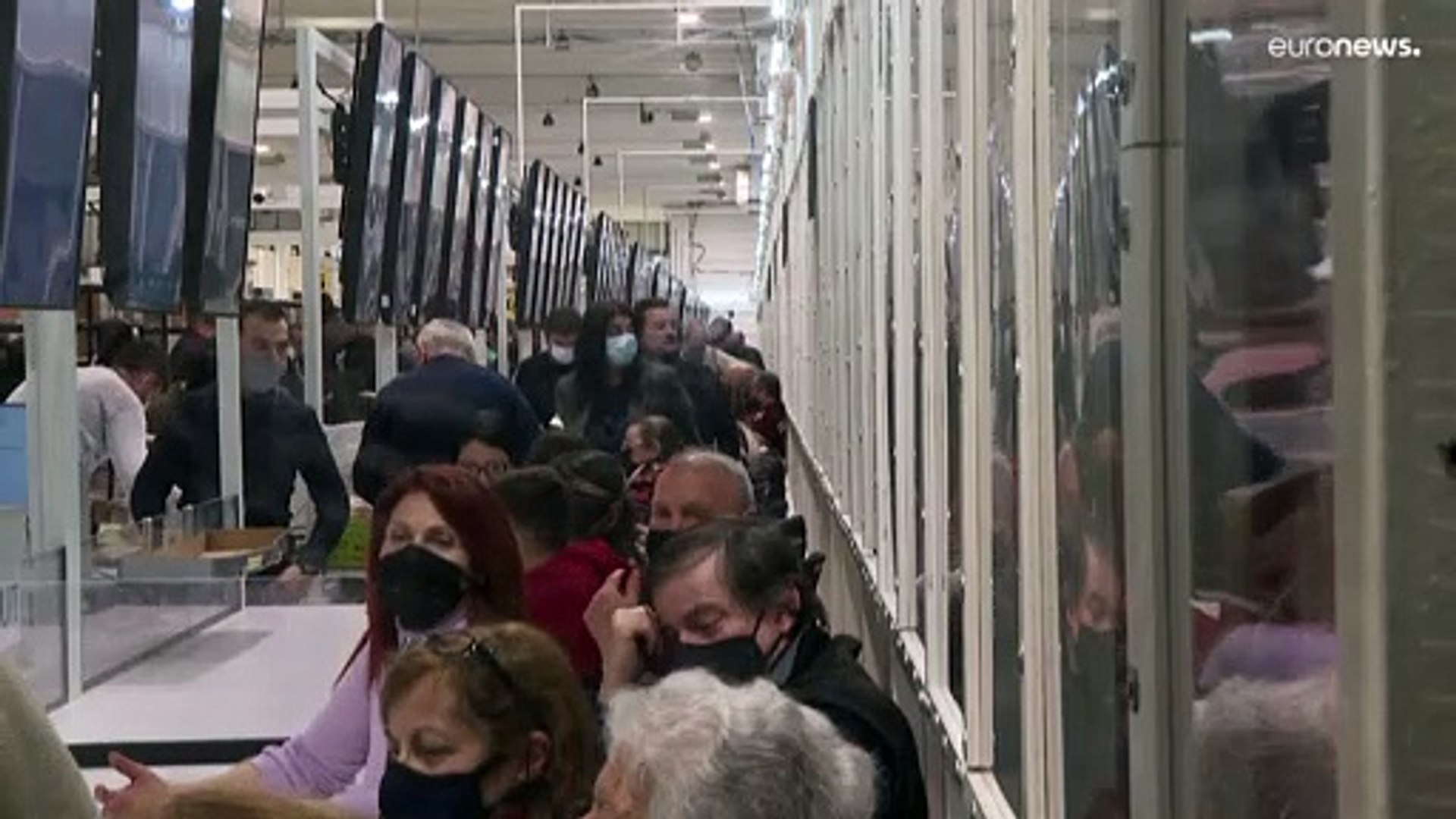 "Malta Labour claim victory in parliamentary elections" 헤럴드경제