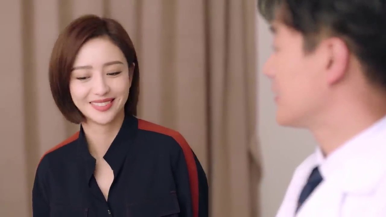 The Centimeter of Love EPS16│Tong Li Ya, Tong Da Wei│Everysides