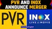 PVR & INOX announce merger | Ajay Bijli to be MD of the amalgamation | Oneindia News