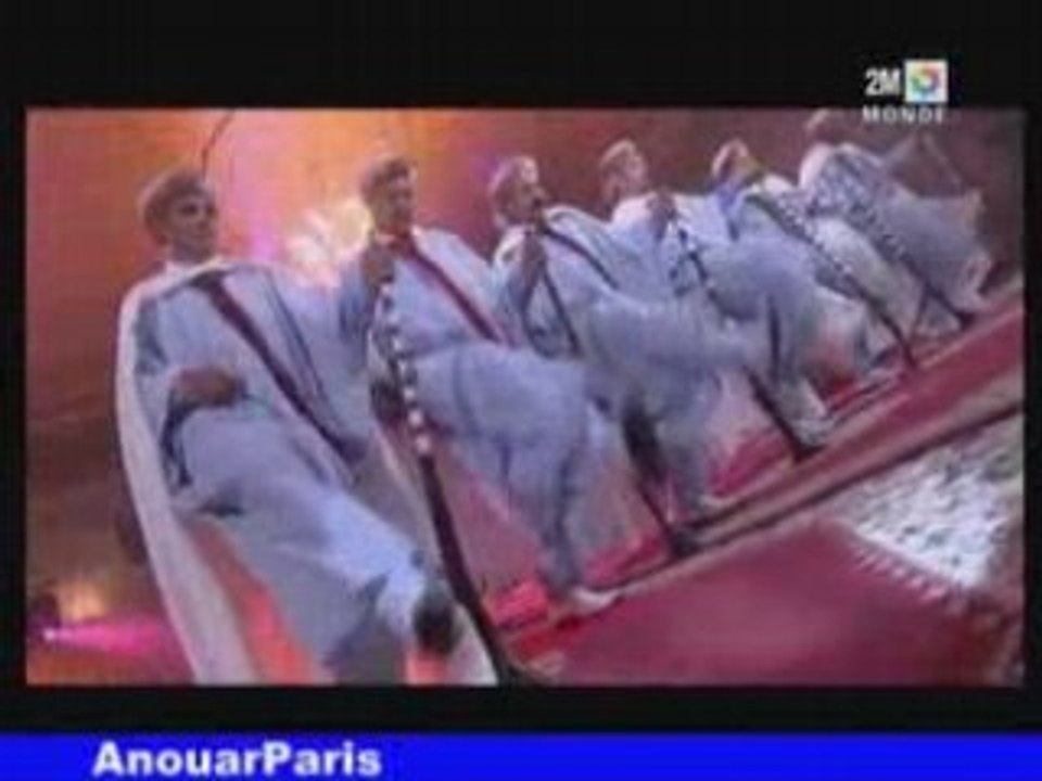 FERQAT SAMHI TAOURIRTI