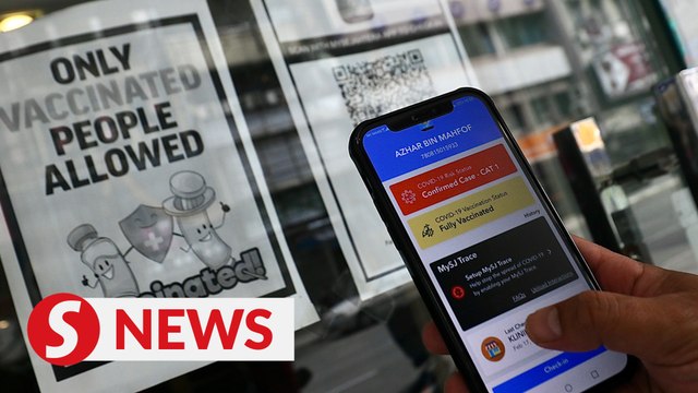 MySejahtera has not been sold, no compromise on data privacy, says Khairy