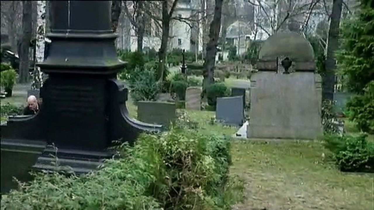 Der Kriminalist Staffel 1 Folge 3