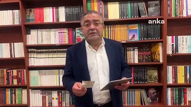 CHP'li Tanrıkulu: Son 20 yılda en az 7 bin 71 kadın, en az 28 bin 577 iş ve en az 125 nefret cinayeti işlendi