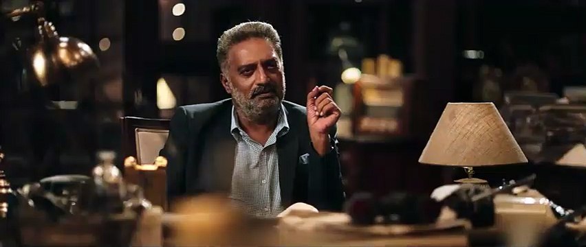 KGF Chapter 2 Trailer | Hindi | Yash | Sanjay Dutt | Raveena Tandon | Srinidhi | Prashanth Neel | Vijay Kiragandur