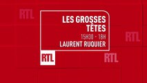 L'INTÉGRALE - Le journal RTL (27/03/22)