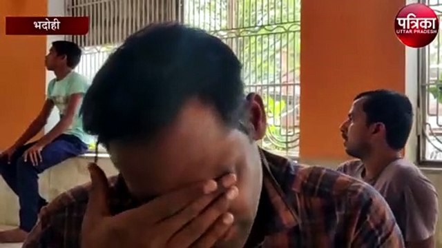 मोबाइल की दुकान में लाखों की चोरी, दुकान मालिक ने बतया...