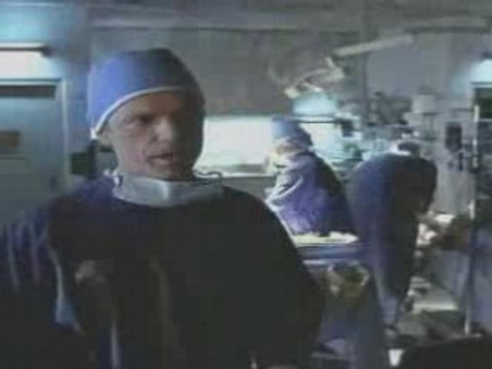 Disturbing Behavior (1998)