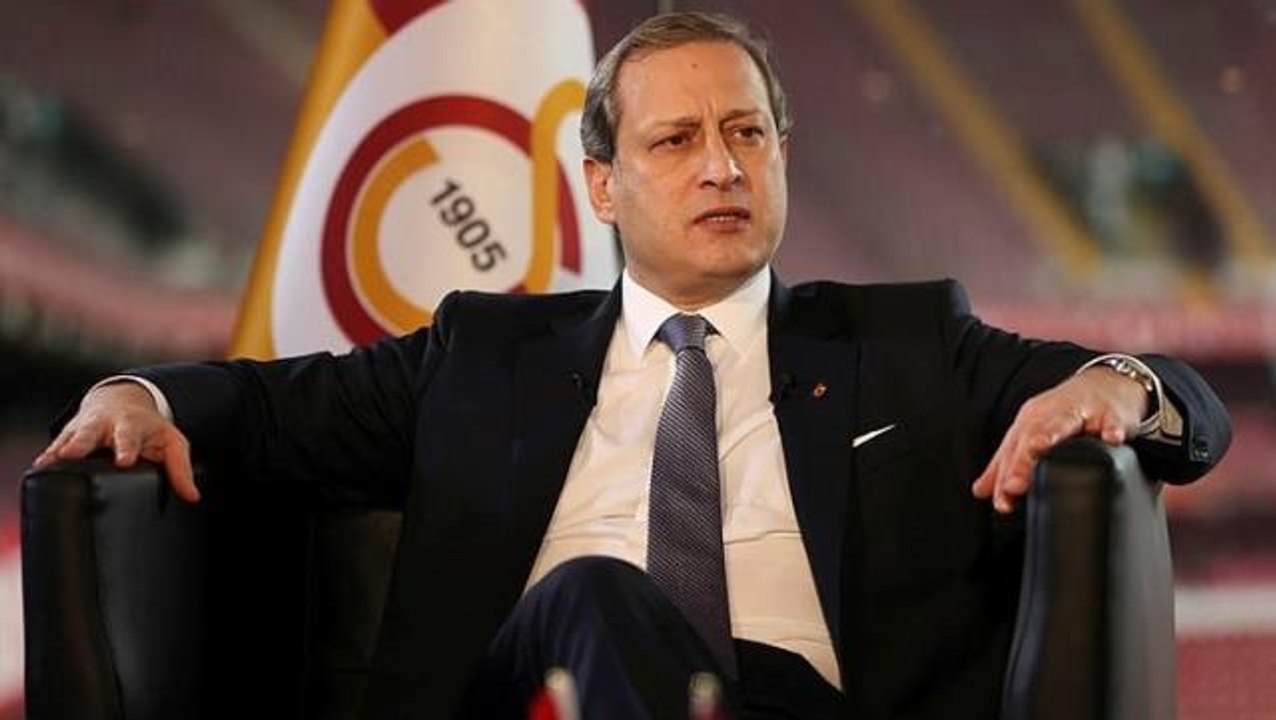 "Masaya yumruk vurdum" diyen Burak Elmas'a, TFF'den cevap gecikmedi: Hayal ürünü