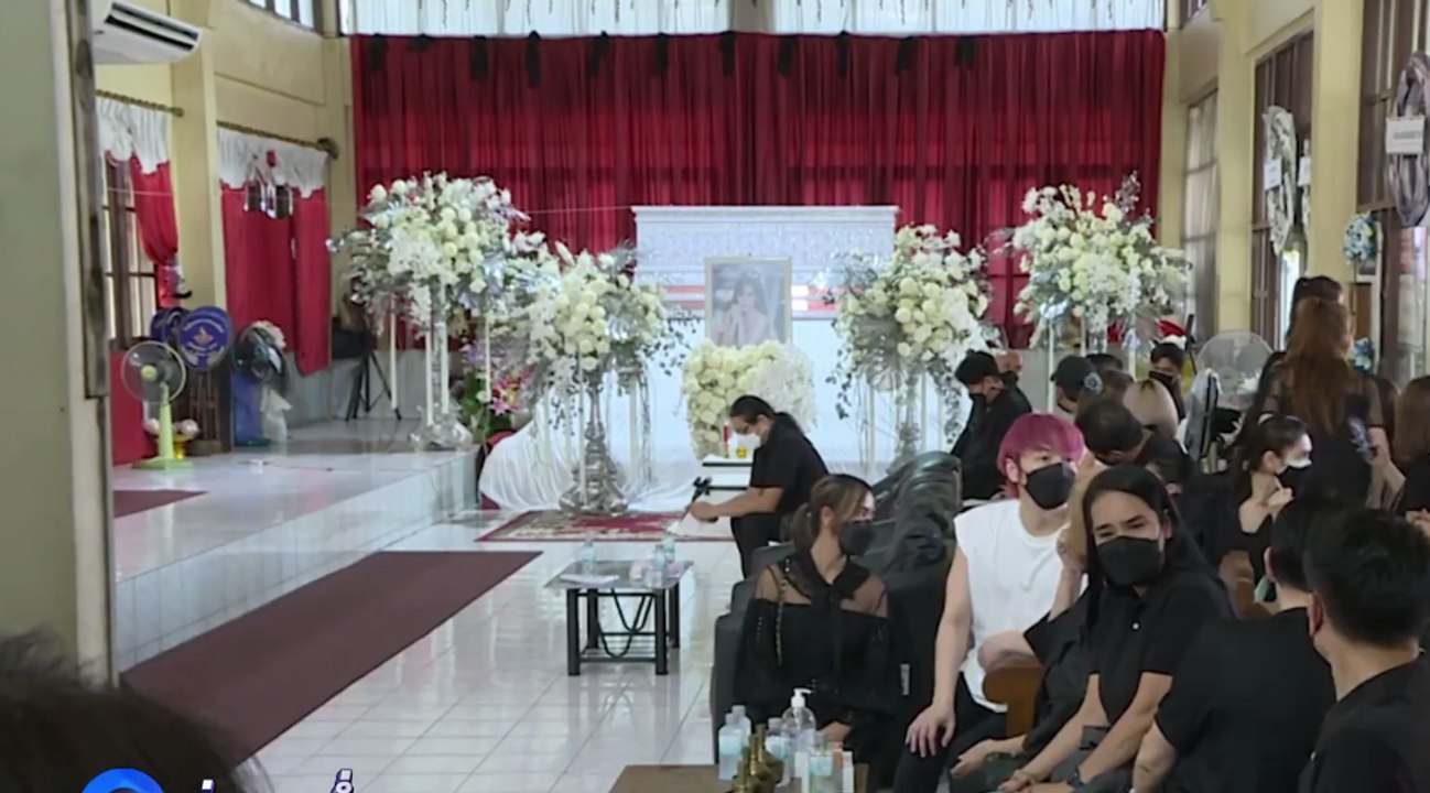 9 ข่าวค่ำ (ช่วงที่ 1) วันอาทิตย์ ที่ 27  มีนาคม 2565