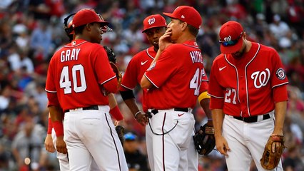 What Team Will Have The Worst Record In The MLB?