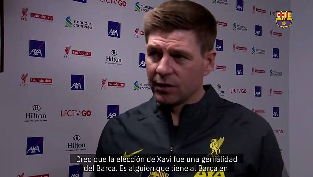 Xavi Hernández