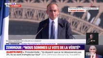 Éric Zemmour: 