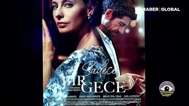 Onunla Kimse Arkadaş Olamaz | Tuba Ünsal & Cemal Hünal - Okan Bayülgen ile Uykusuzlar Kulübü