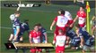 TOP 14 - Résumé Montpellier Hérault Rugby-Biarritz Olympique: 37-22 - J21 - Saison 2021/2022