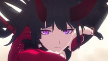 Animated Short [Lament of the Fallen] Japanese Dub Version - Honkai Impact 3rd