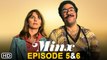Minx Episode 5 and 6 Trailer (2022) HBO, Preview, Spoilers, Release Date, Episode 6, 1x06 Promo