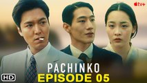 Pachinko Episode 5 Trailer (2022) Apple TV , Spoilers, Release Date, 1x05 Promo, Recap, Ending,