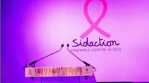 Sidaction  Ce célèbre chanteur français qui a arrêté le sexe pend@nt 3 ans par parano