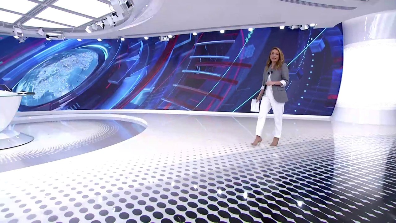 نشرة الخامسة | المخابرات الأوكرانية: حرب العصابات ستبدأ قريبا ضد روسيا