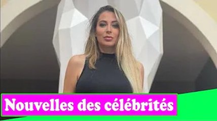 Magali Berdah : Elle se confie sur sa prise de poids !